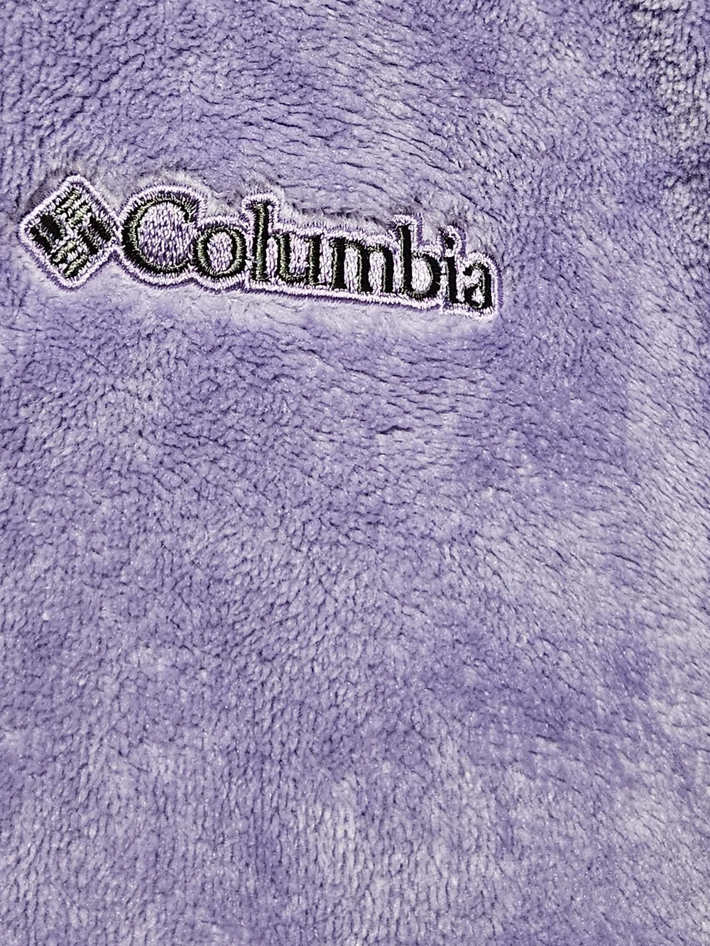 Columbia insulated puffer